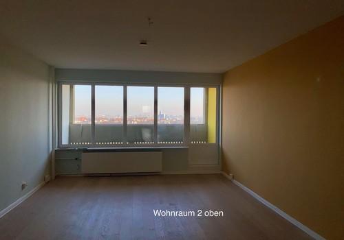 Wohnraum oben