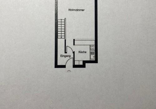 Grundriss, unten