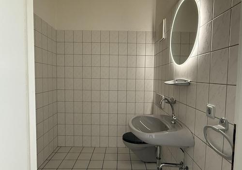 Separates WC