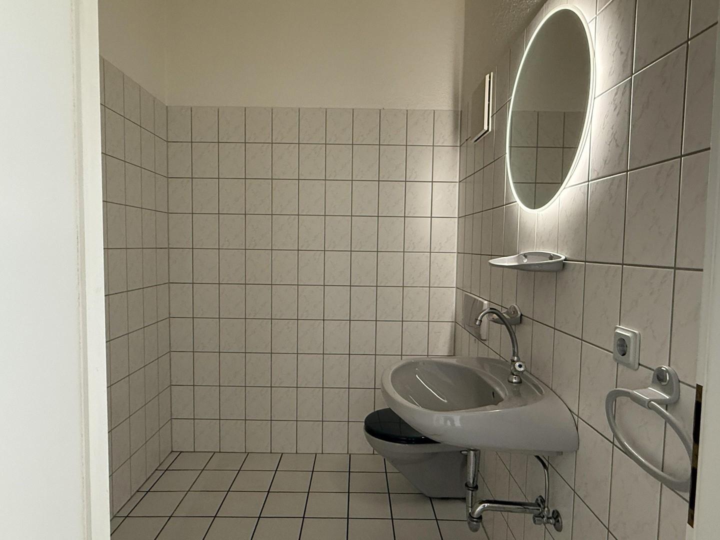 Separates WC