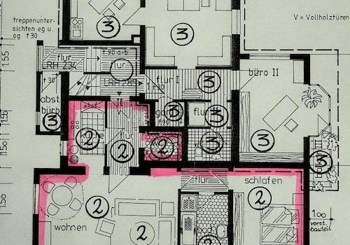 Wohnung Nr. 2 