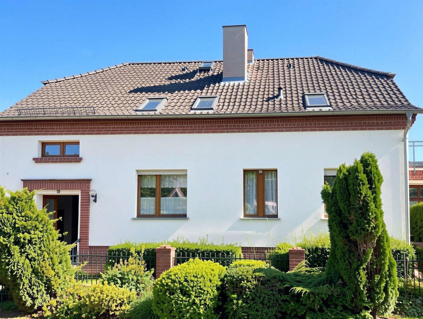 Gebäudeansicht
