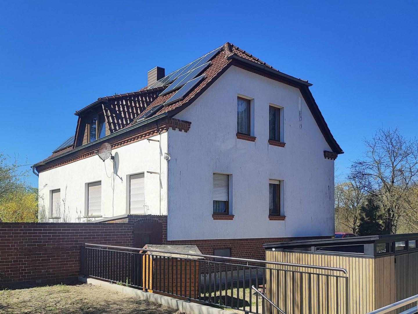 Rollläden