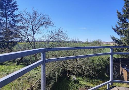 Blick nach Nord/Ost