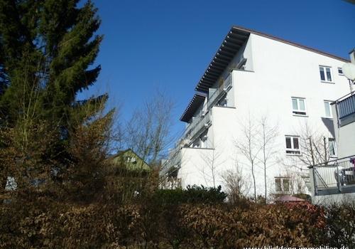 Seitenansicht