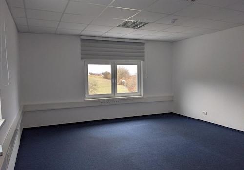 Büroetage - Einzelbüro