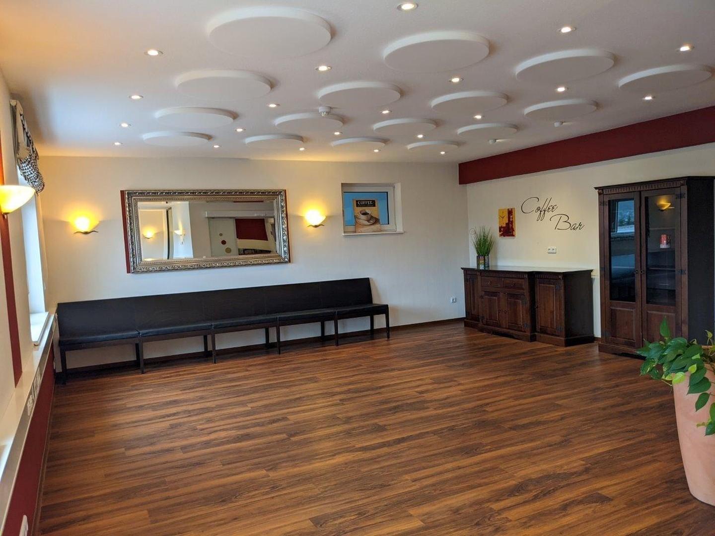 Büroetage - Kantine/Pausenraum