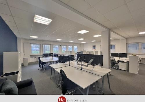 Büros mit Lagerfläche in Bremen – H & T Immobilien