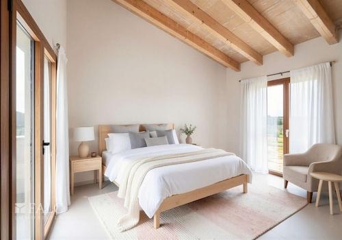 Schlafzimmer - Beispiel