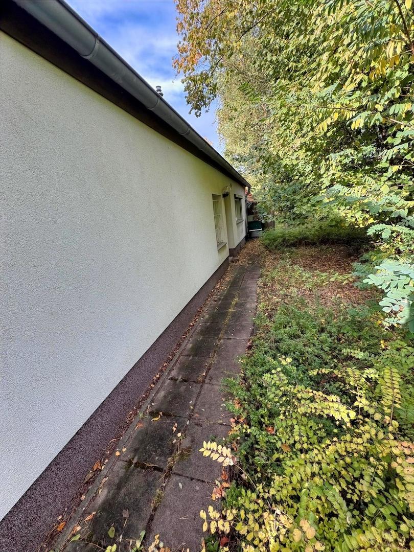 Einliegerwohnung