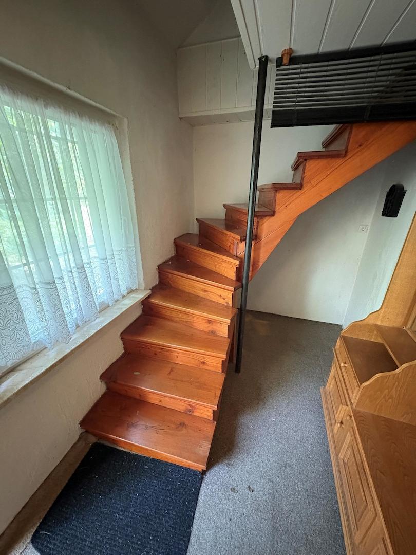 Treppe