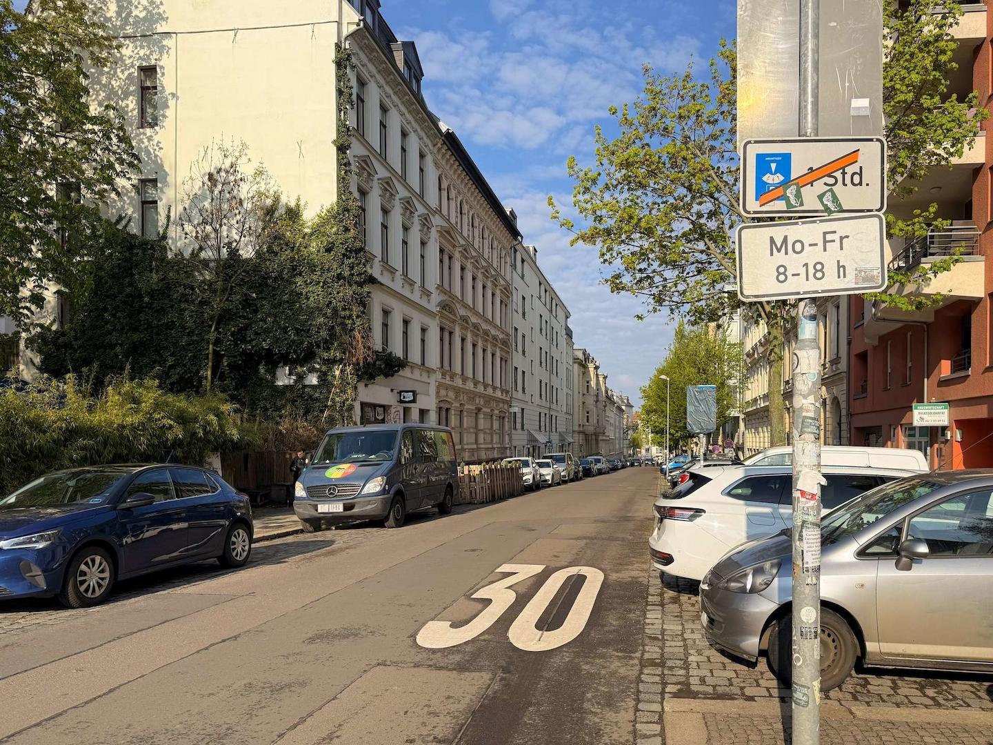 Umgebung