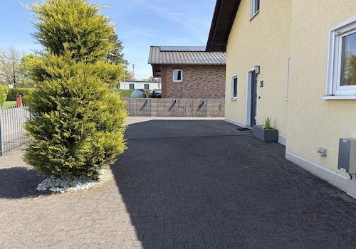 Hoffläche
