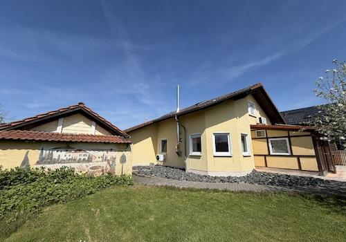Seitenansicht
