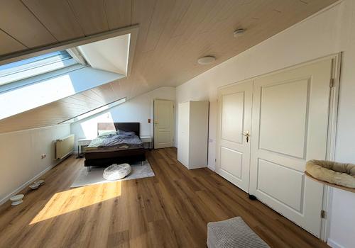 Elternschlafzimmer (OG)