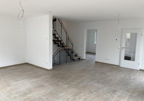 Wohn-/Esszimmer EG