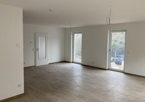 Wohn-/Esszimmer EG