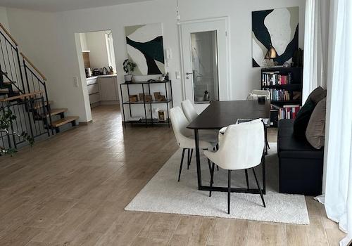 Wohn-/Esszimmer EG
