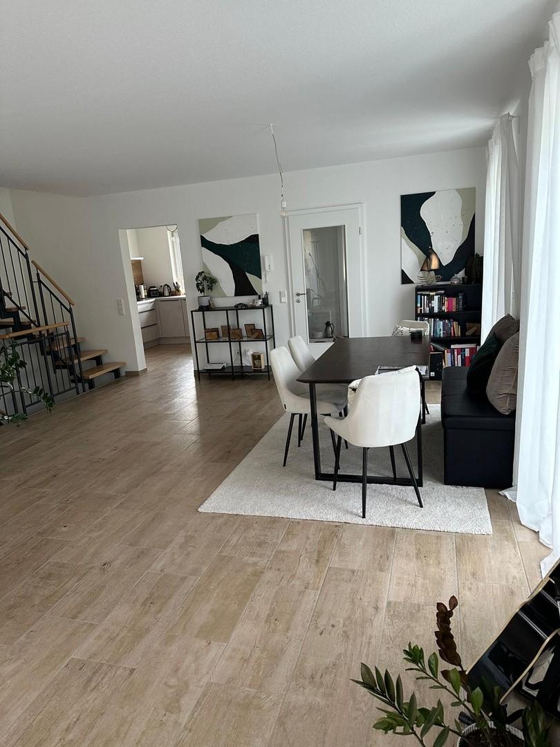 Wohn-/Esszimmer EG