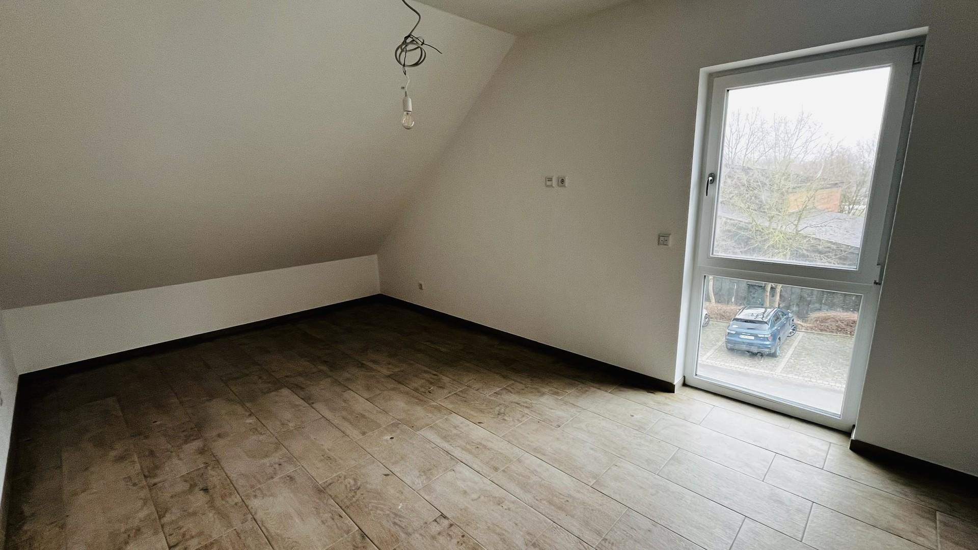 Schlafzimmer OG