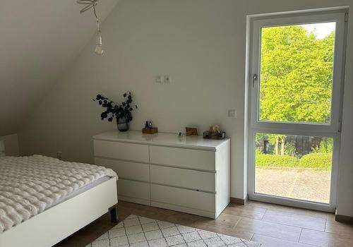 Schlafzimmer OG