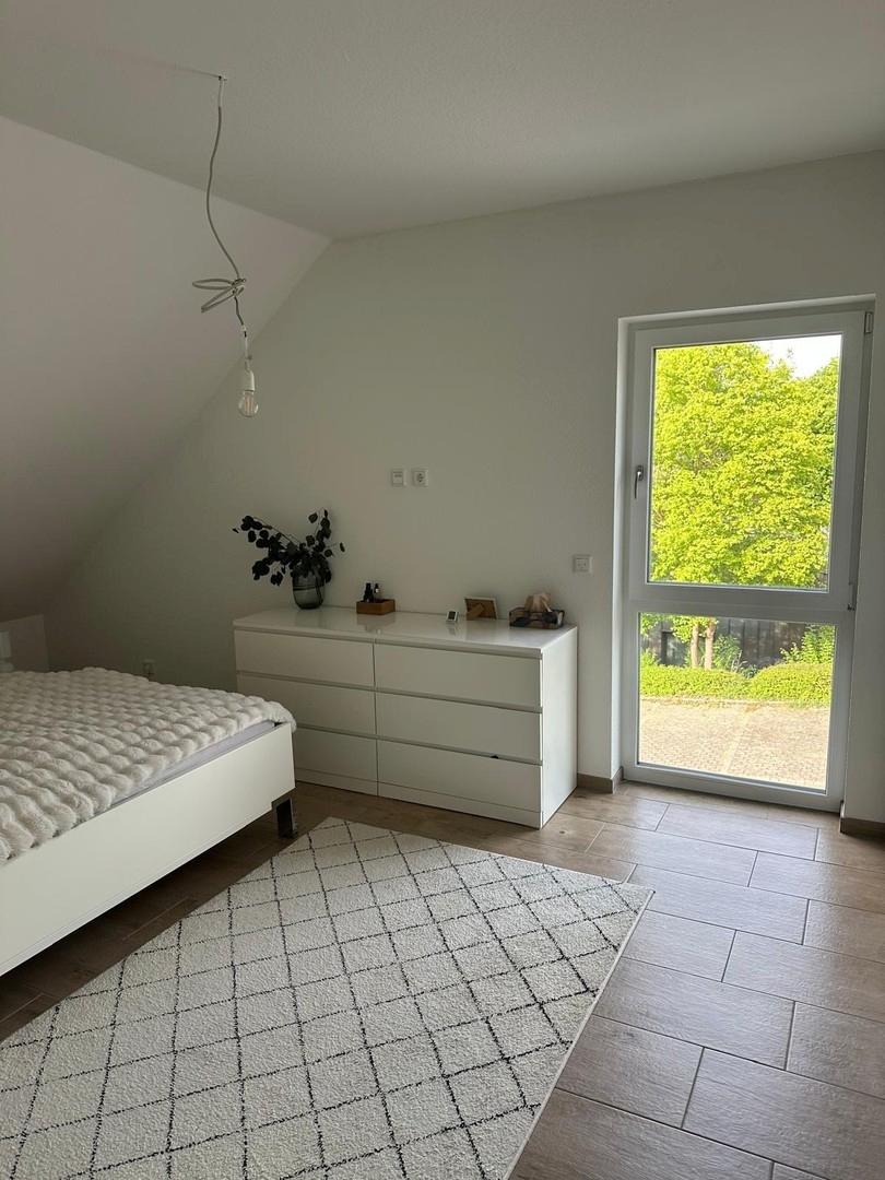 Schlafzimmer OG