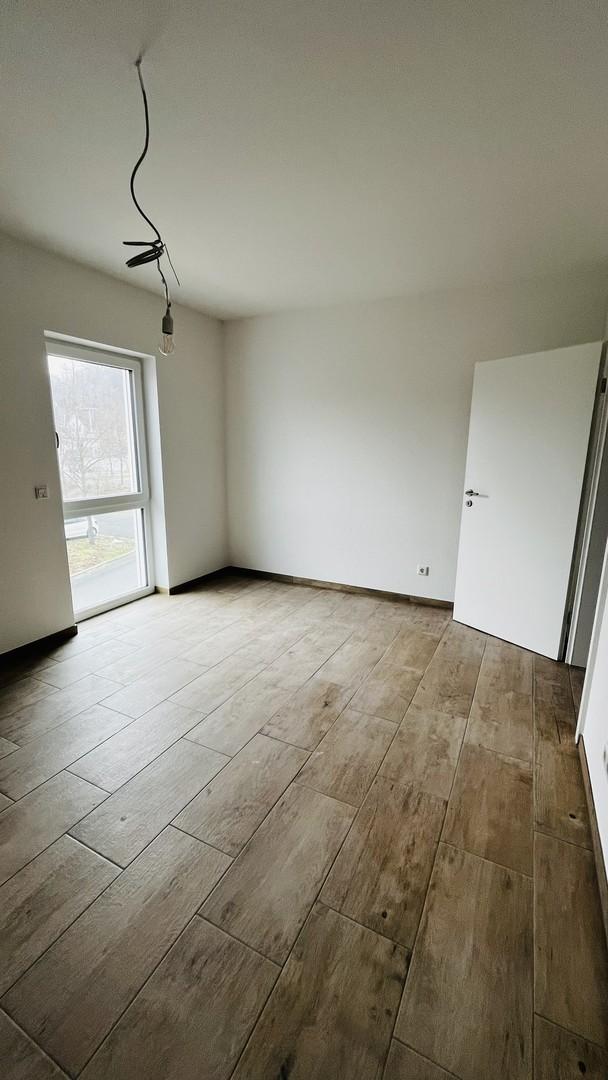 Schlafzimmer OG