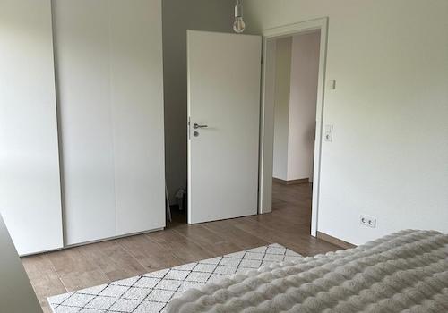 Schlafzimmer OG