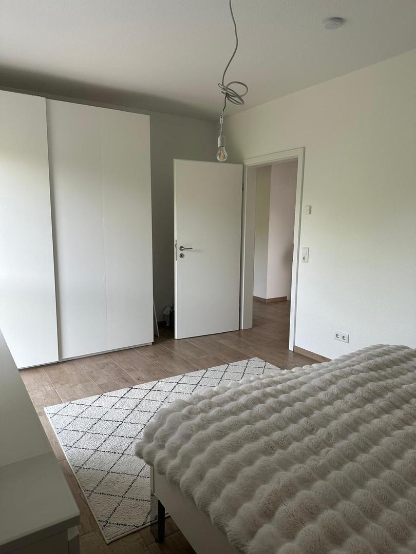 Schlafzimmer OG
