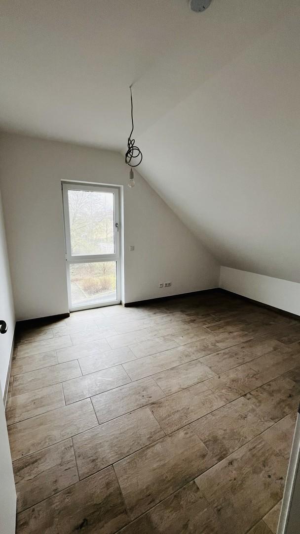 Kinderzimmer 1 / Büro OG