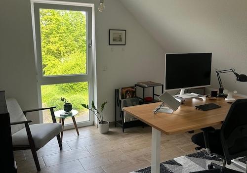Kinderzimmer 1 / Büro OG