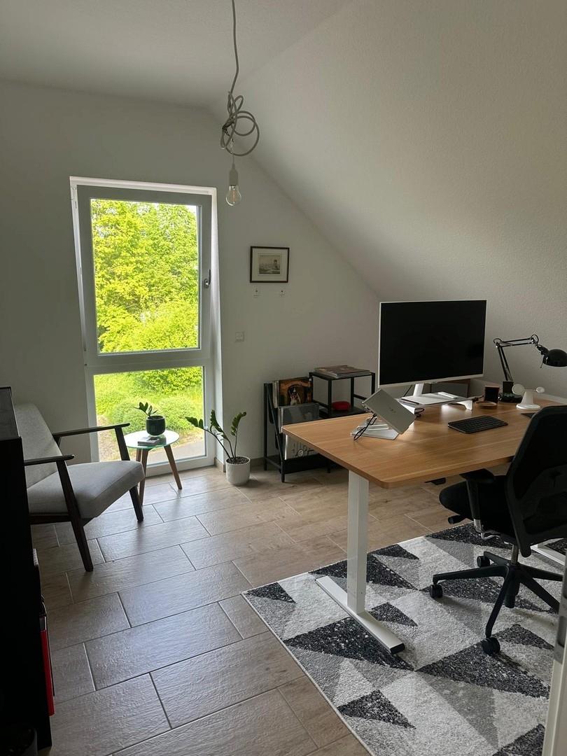 Kinderzimmer 1 / Büro OG