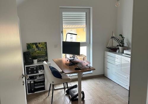 Kinderzimmer 2 / Büro OG