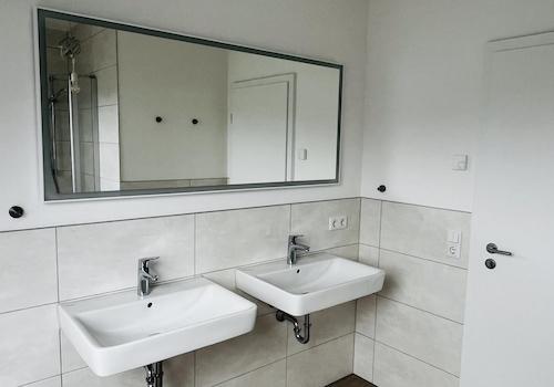 Badezimmer OG