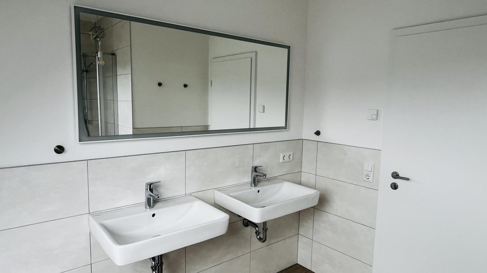 Badezimmer OG