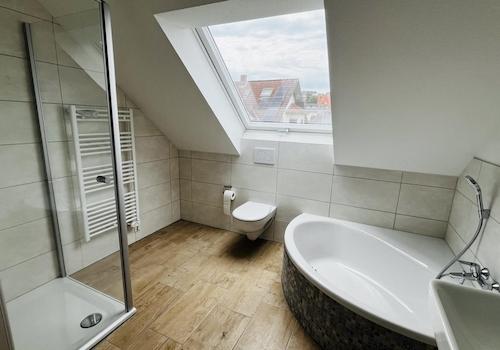 Badezimmer OG