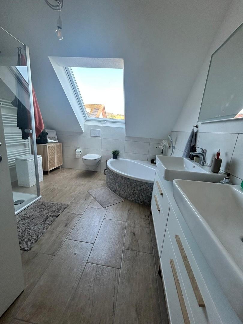Badezimmer OG