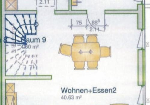 Erdgeschoss