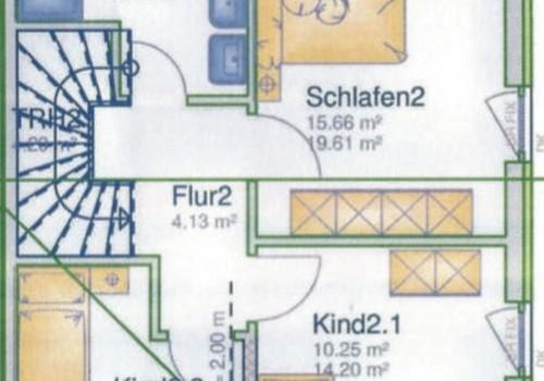 1. Obergeschoss