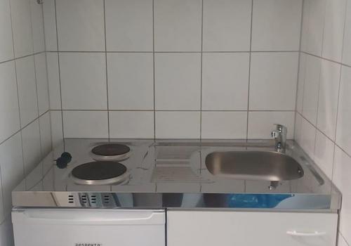 Pantry Küche