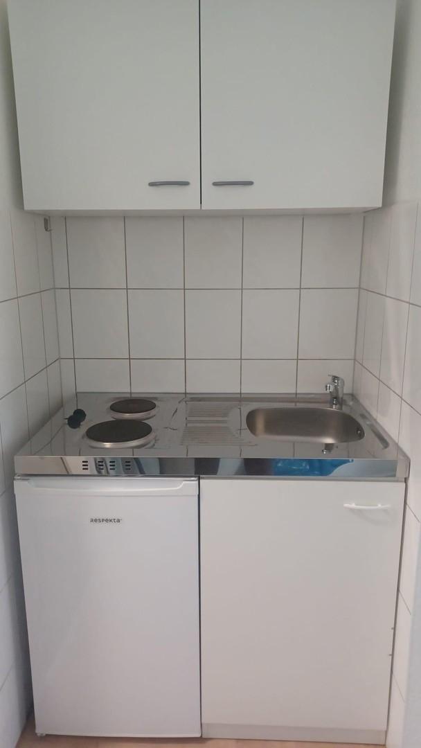 Pantry Küche