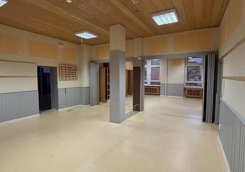 Mehrzweckraum 1