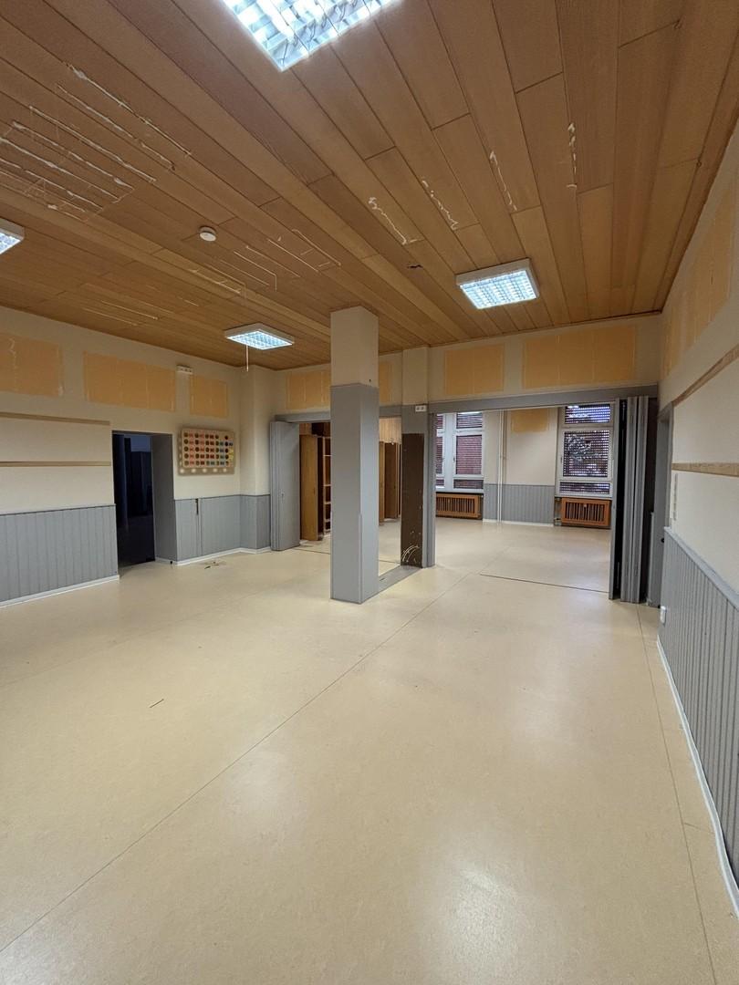 Mehrzweckraum 1