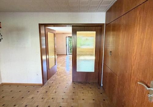 Essszimmer EG