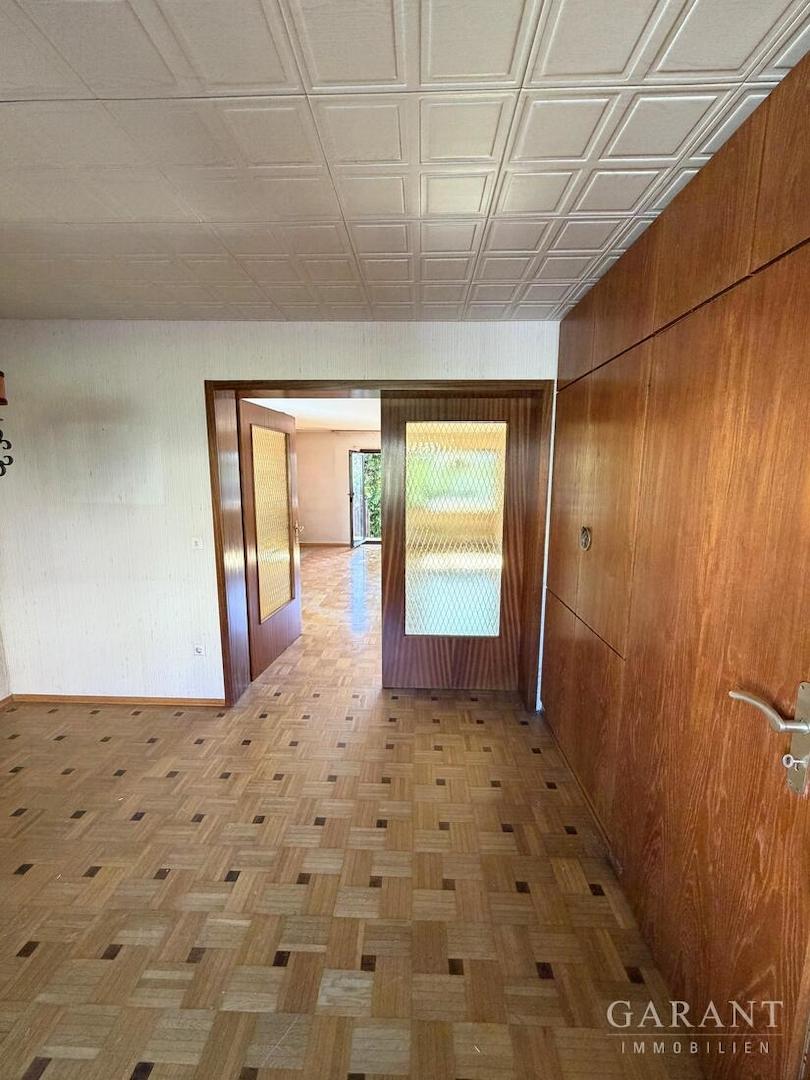 Essszimmer EG