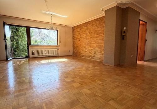 Wohnzimmer EG
