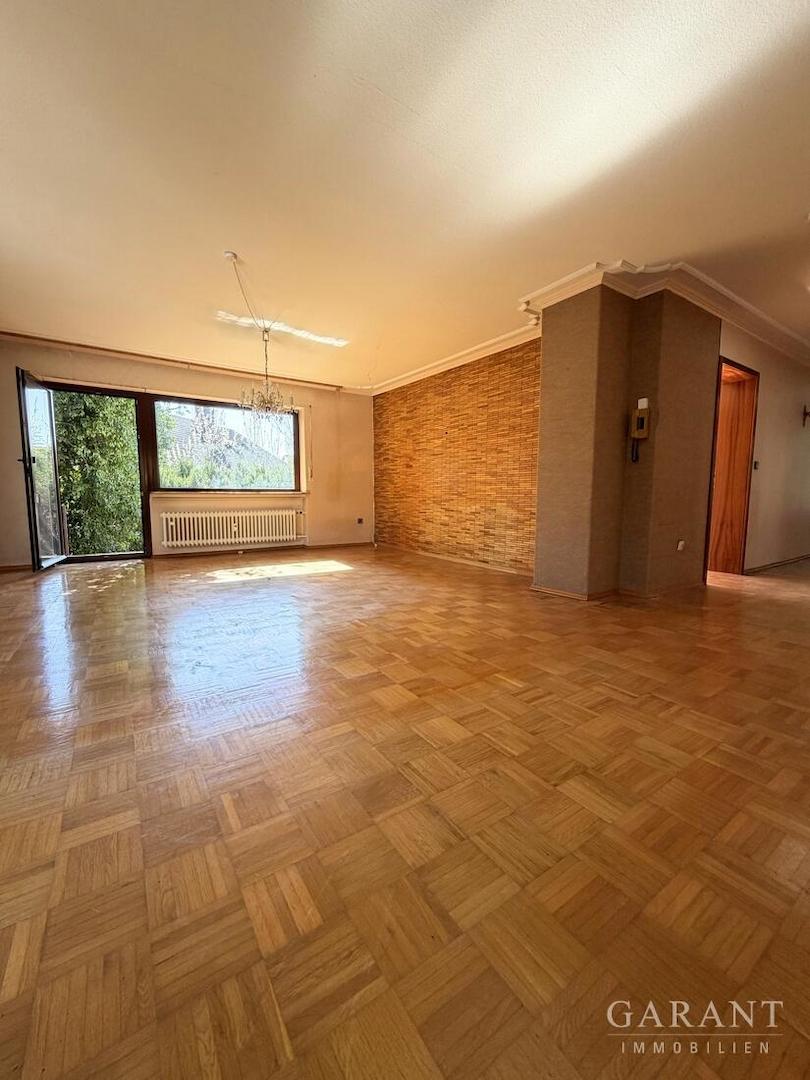 Wohnzimmer EG