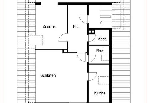 Dachgeschoss