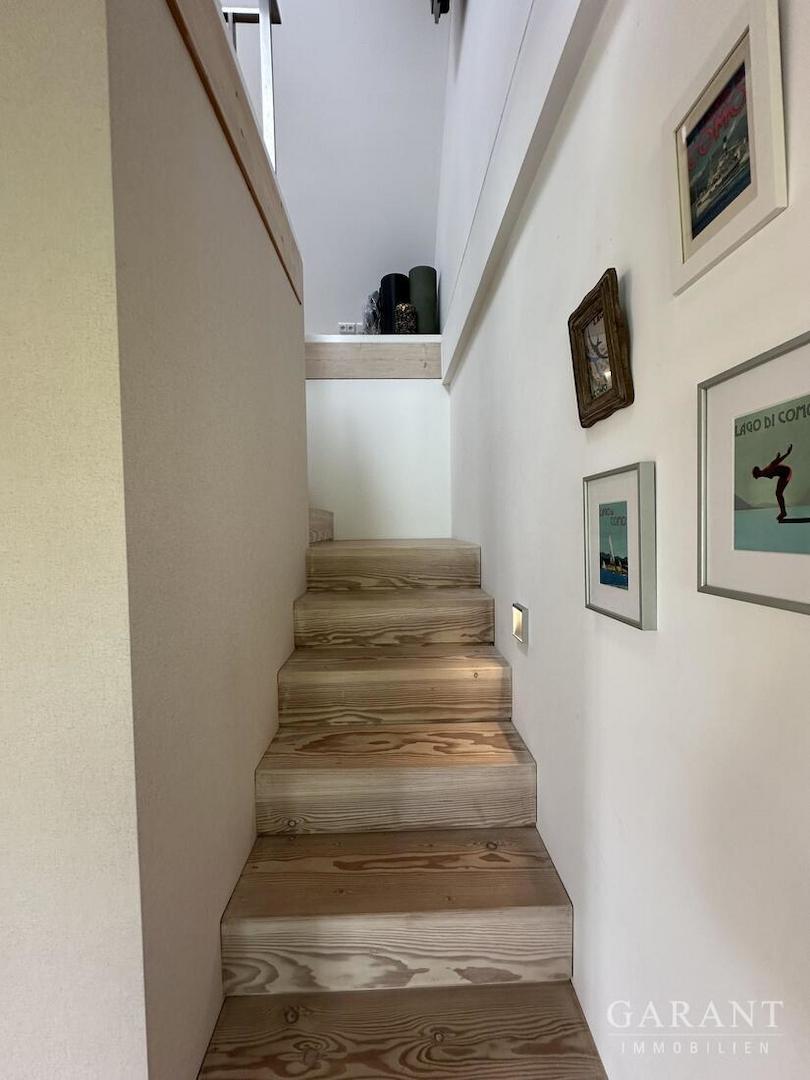 Treppe