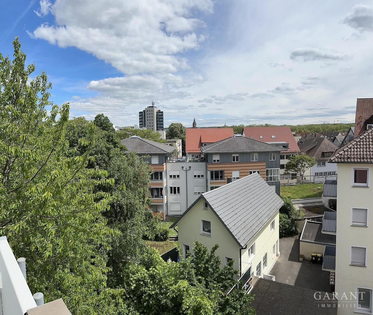 Aussicht